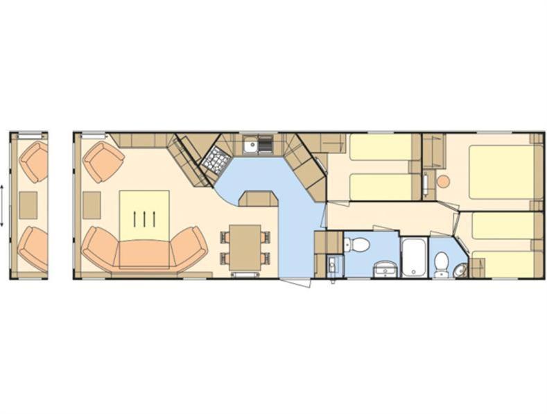 Family Breaks At Rockley Park With Prosecco And A Box Of Chocolates On Arrival Villa Poole Eksteriør bilde